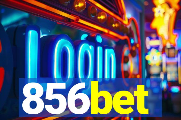 856bet