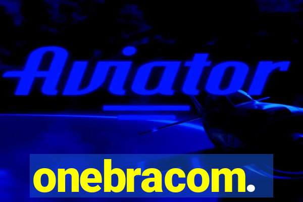 onebracom.
