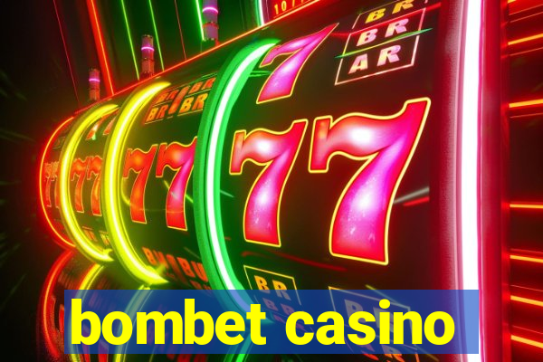 bombet casino
