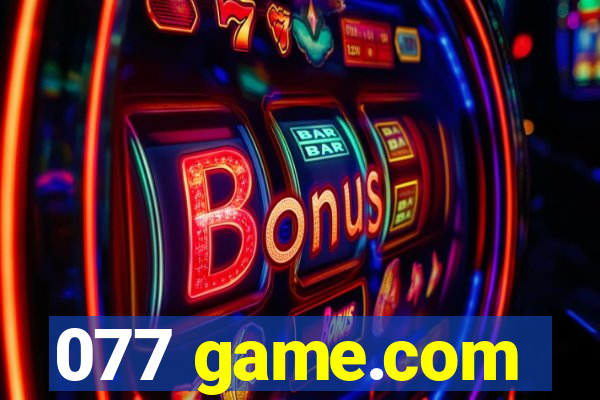 077 game.com