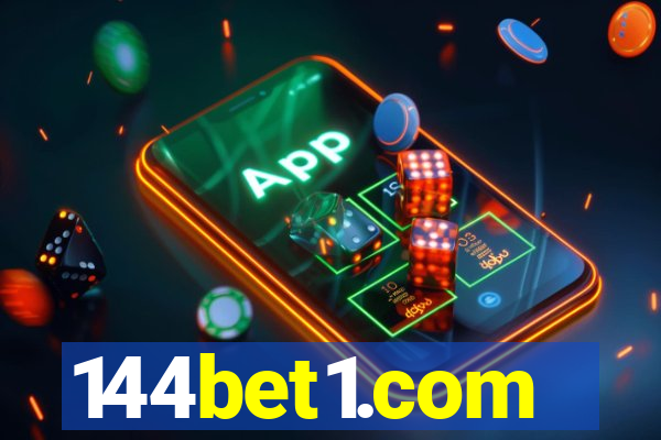 144bet1.com