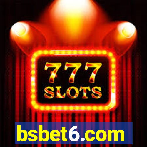 bsbet6.com