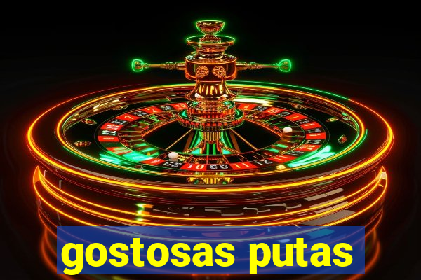 gostosas putas