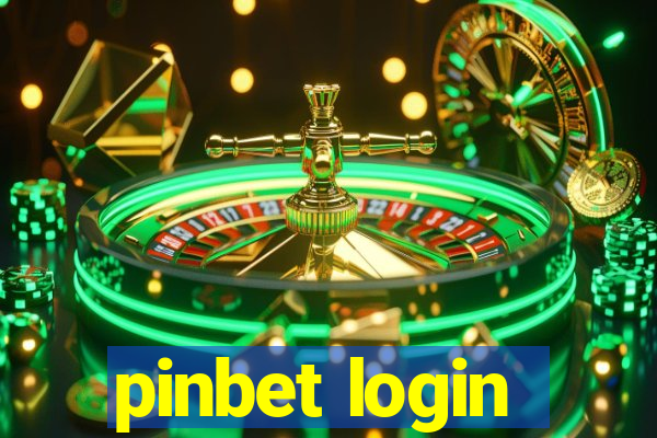 pinbet login