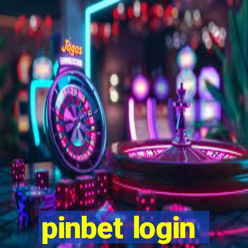 pinbet login