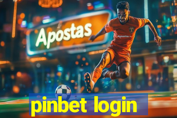 pinbet login