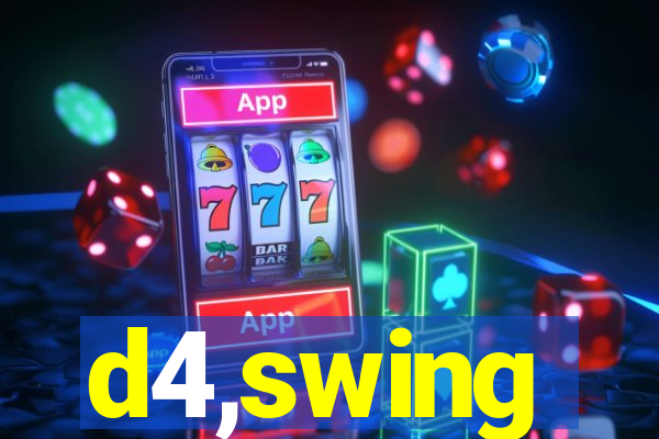 d4,swing