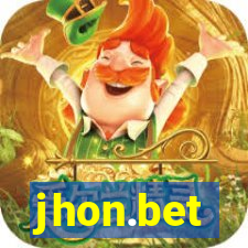 jhon.bet