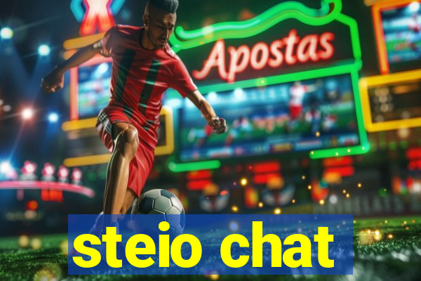 steio chat