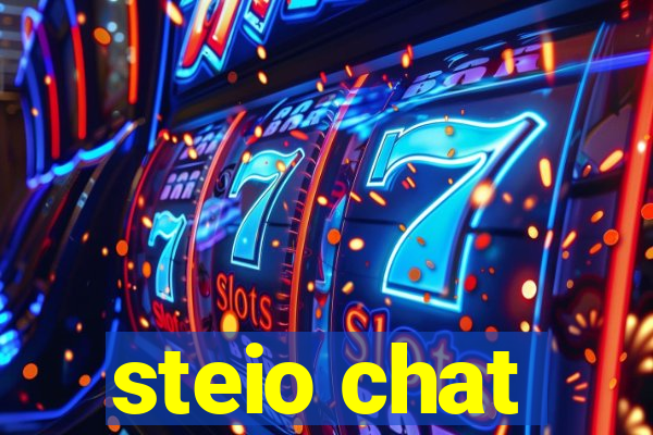 steio chat