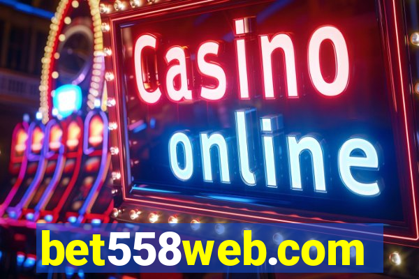 bet558web.com