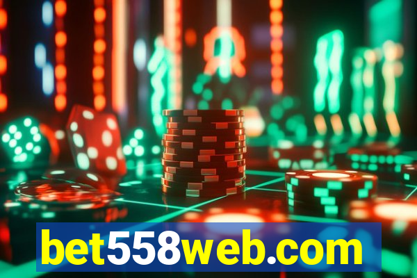 bet558web.com