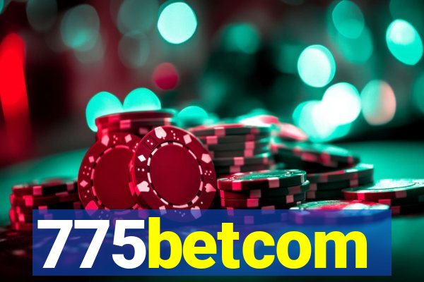 775betcom