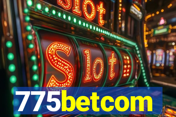 775betcom