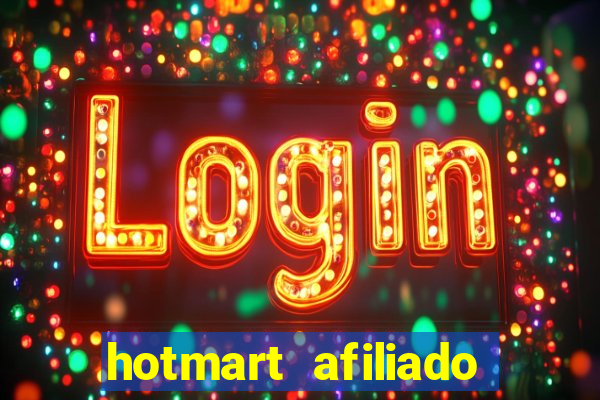 hotmart afiliado entrar login