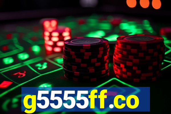 g5555ff.co