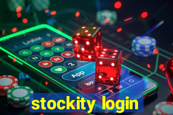 stockity login