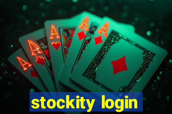 stockity login