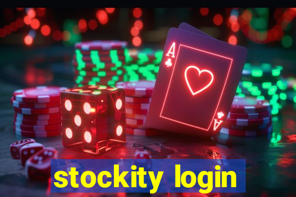 stockity login