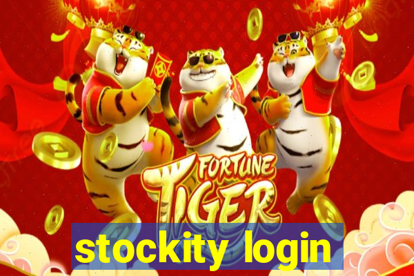 stockity login