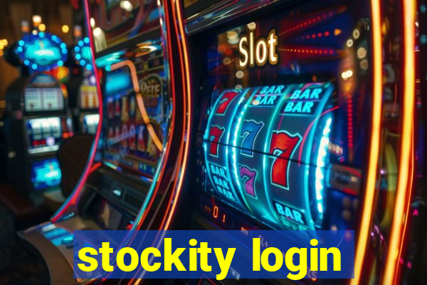 stockity login