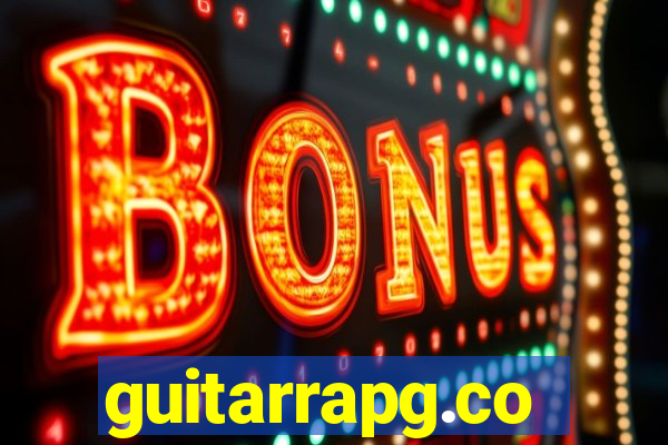 guitarrapg.co