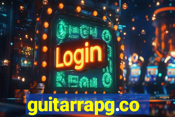 guitarrapg.co