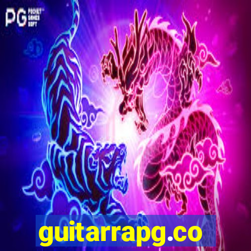 guitarrapg.co