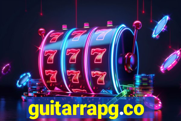 guitarrapg.co