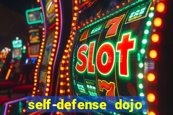 self-defense dojo secret apk