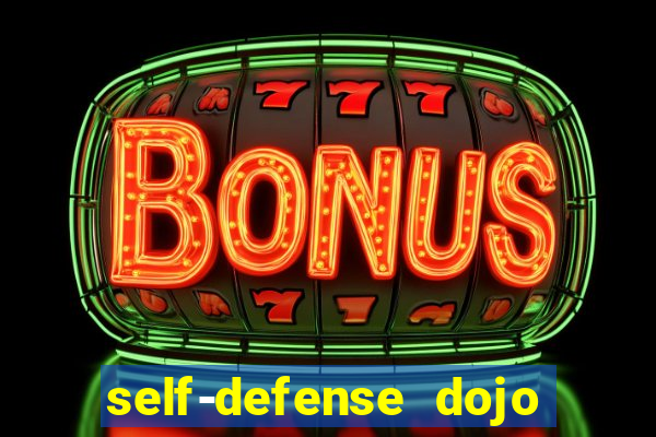 self-defense dojo secret apk