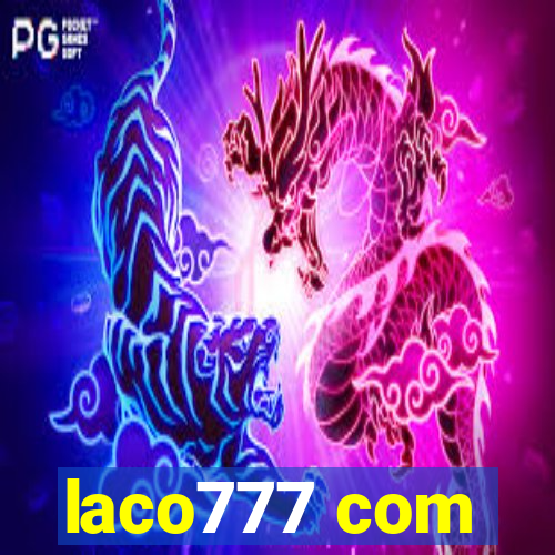 laco777 com