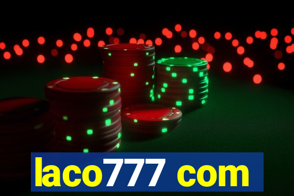 laco777 com