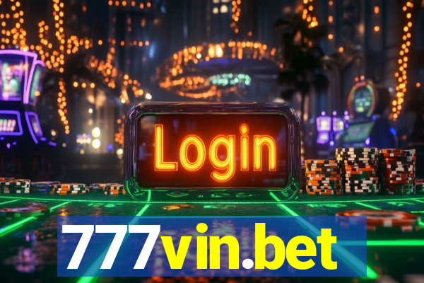 777vin.bet