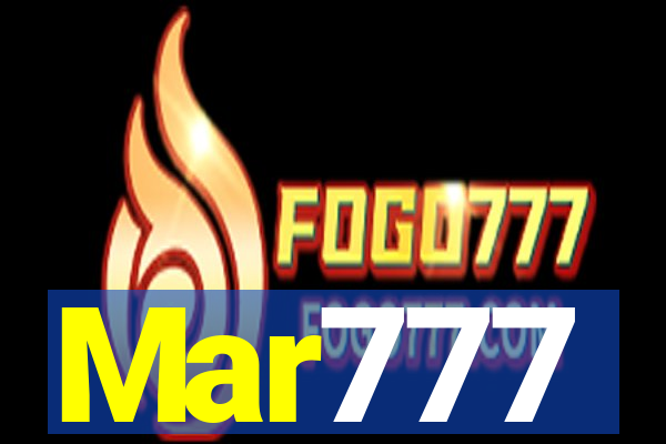 Mar777