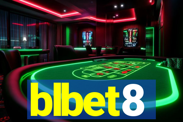 blbet8