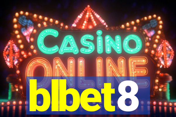 blbet8