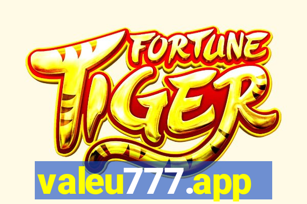 valeu777.app