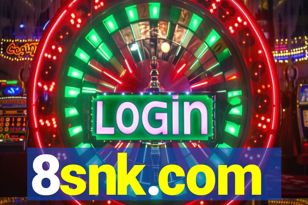 8snk.com
