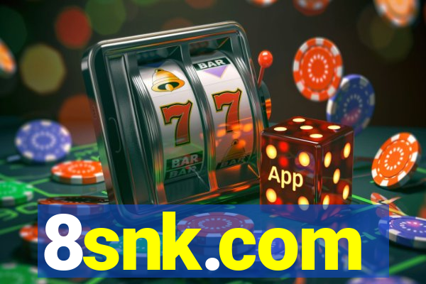 8snk.com