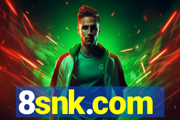 8snk.com