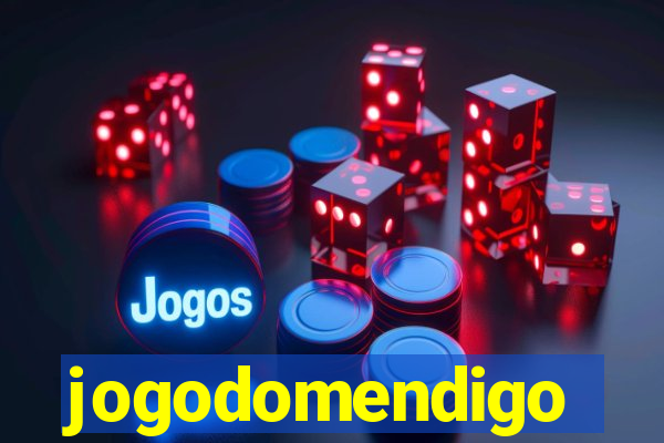 jogodomendigo