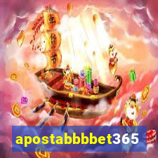 apostabbbbet365