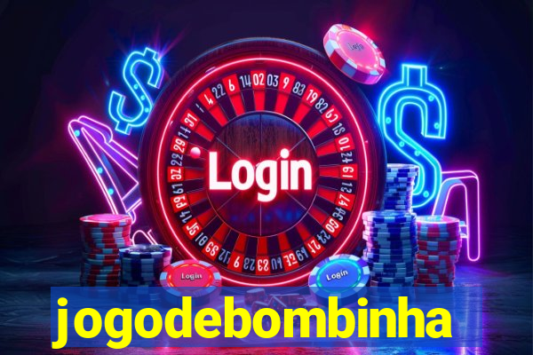jogodebombinha