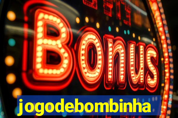 jogodebombinha