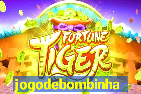 jogodebombinha