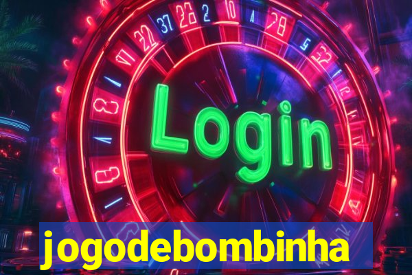 jogodebombinha