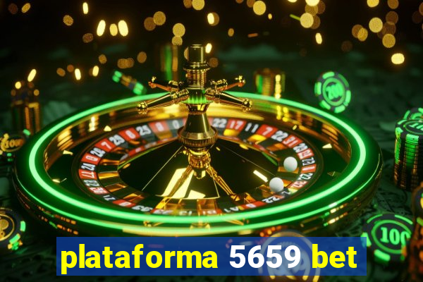 plataforma 5659 bet