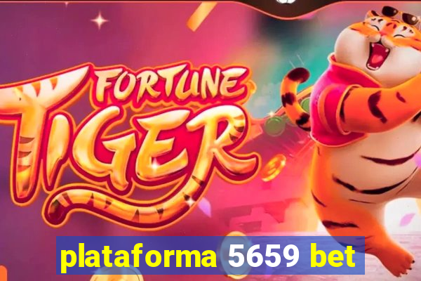 plataforma 5659 bet