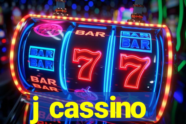j cassino